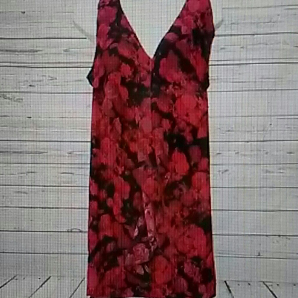 Silence+ Noise Urban Outfitters Dress